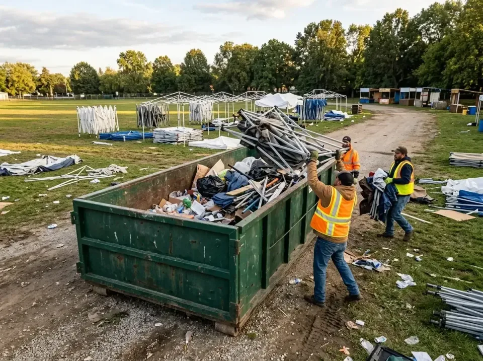 temporary-event-waste-containe-016 — frequently asked questions, Roll-Off Dumpster Rental Services in Quarryville, PA